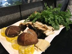 -陈三娃泡姜鸡(太白北路店)