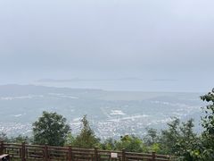 -缥缈峰景区
