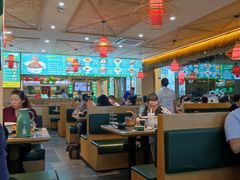 -武庄主特色炒鸡(周恩来纪念馆店)