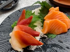 -争鲜回转寿司(西红门荟聚PLUS店)