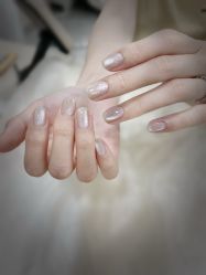 -UMl Nail 尤米美甲美睫半永久