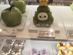 -好利来(曲江龙湖店)