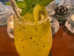 -Ish Whiskey&Cocktail Bar酒吧(合生麒麟新天地店)