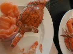 android_upload_pic-东方红海鲜百汇(国际大厦店)