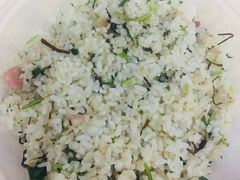 石锅菜饭-侬佳蒸菜馆(听潮店)