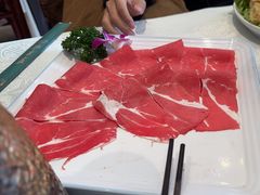 -东来顺饭庄(天坛店)