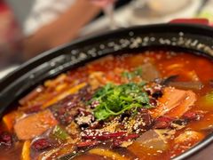 -北京宴(华贸购物中心店)