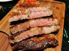 -MEAT MATE 鲜食肉铺(凤凰汇·里巷店)