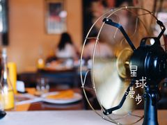 -Ministry of Crab(科伦坡店)