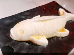 干酪鱼-小吊梨汤·北京菜·烤鸭(华润万象城店)