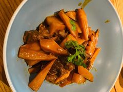 -薇酌饮·陕西菜(南门外店)