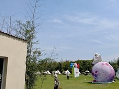 -不觉晓CAMPING(上海迪士尼营地店)