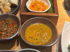 -一朵菌·野生菌探索家火锅(南亚店)