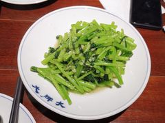 -大牌大·传统杭帮菜(湖滨店)