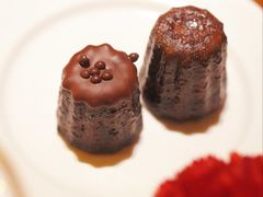 -富力丽思卡尔顿酒店·香荟全日制餐厅