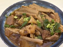 -府广阿婆牛杂