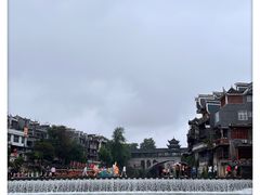 -乾州古城
