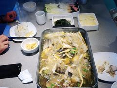 -半天妖烤鱼(印象城店)