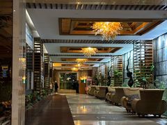 -北丽宫水疗会(宝利来国际大酒店店)
