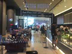 -星巴克臻选(深圳宝安大仟里1店)