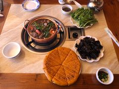 -顺顺小吃(独克宗古城店)