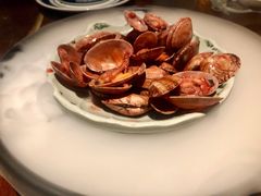 南乳花蛤-桂满陇-十里风荷(合生汇店)