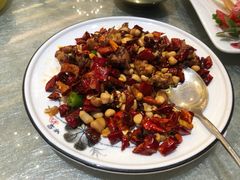 -北海渔村酒楼·粤菜海鲜点心(新华店)