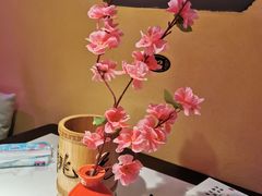 -今朝桃花醉川菜小酒馆(龙湖天街店)