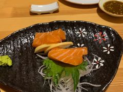 -福匠日本料理(人民路店)