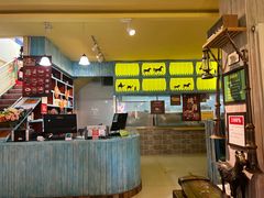 -格日勒阿妈蒙古厨房(大召店)