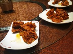 -吴记酱骨炖菜馆(西大直街店)