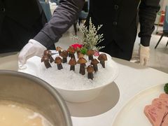 -红雀围·海鲜火锅(陆家嘴中心店)