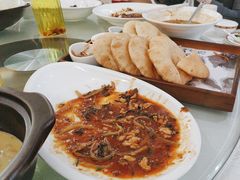 -国力仁和川菜(李家村店)