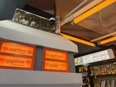 -燃无界格斗·拳击搏击体能馆(优品道店)