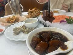 -新享乐海鲜(翠华路店)
