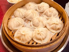 百年老味道灌汤包-小有天灌汤包老菜馆(南一马路店)