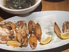 -大家食府·福建菜(FAC协盛中心庭院餐厅店)