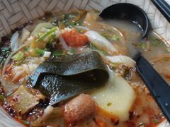 -唐记麻辣拌麻辣烫(景田东路店)