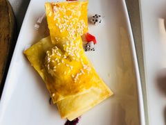榴莲酥-梧桐餐厅(泉城路店)