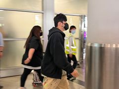 -厦门高崎国际机场-T3航站楼