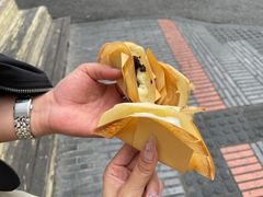 -易老大蛋烘糕(奎星楼总店)