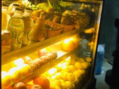 -一些柠檬一些茶(西村店)