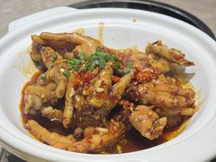 -大碗先生家常湘菜(解放街店)