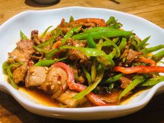 -陈先进鱼馆·夜宵·地道农家菜(湖墅南路店)