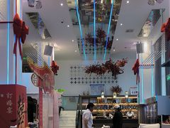 -丝宴·凤城印象·西北特色菜(彩虹湾店)