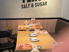 -棒约翰比萨·意面(老闵行店)