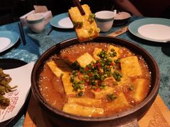 -长安炊烟庭院陕菜(七路明光路店)
