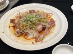 -兴仙饭店·闽味海鲜(马尾总店)