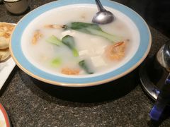 -渔民船说·北塘海鲜·天津菜·海肠捞饭(北塘古镇店)
