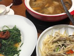 -上海人家花樣年华(中山公园店)